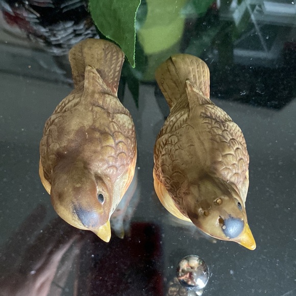 Salt & Pepper shakers - Picture 9 of 12